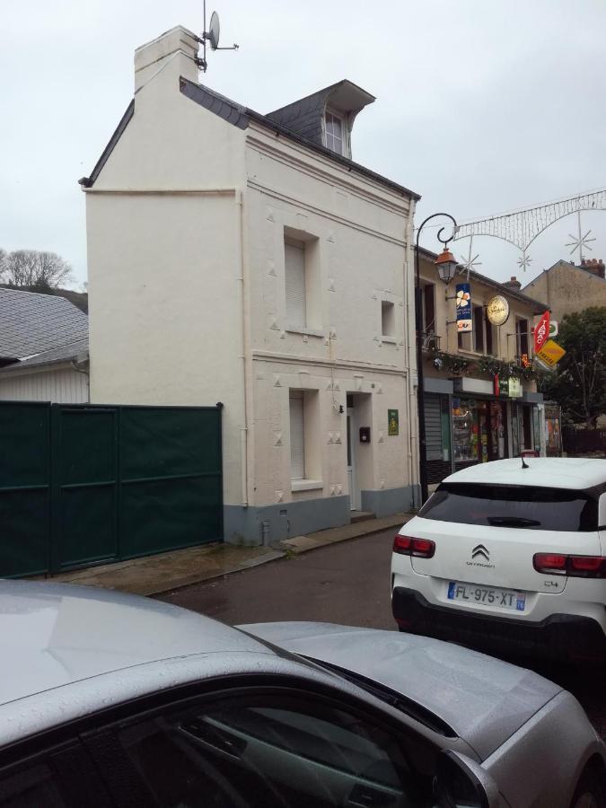 Holiday home La Vague